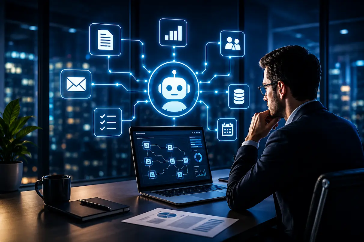 Steps in Training AI: The Complete Process Explained