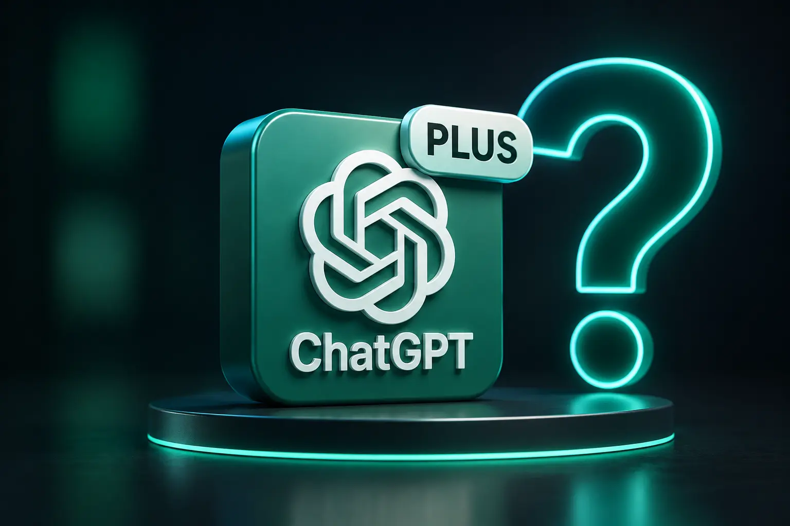 What Is ChatGPT Plus and Is ChatGPT Plus Worth It?