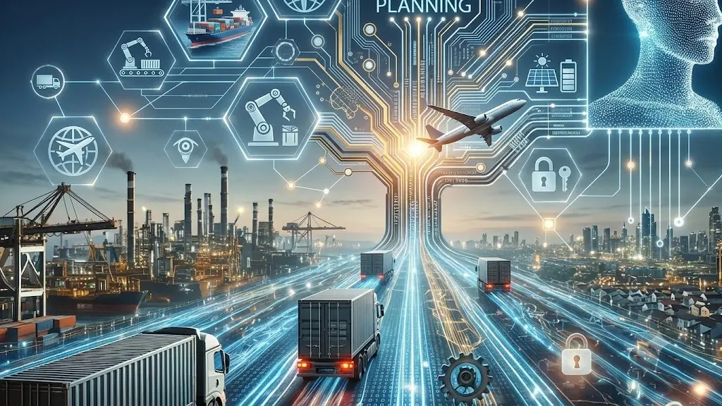 AI in Supply Chain: 7 Proven Ways Predictive Analytics Transforms Logistics