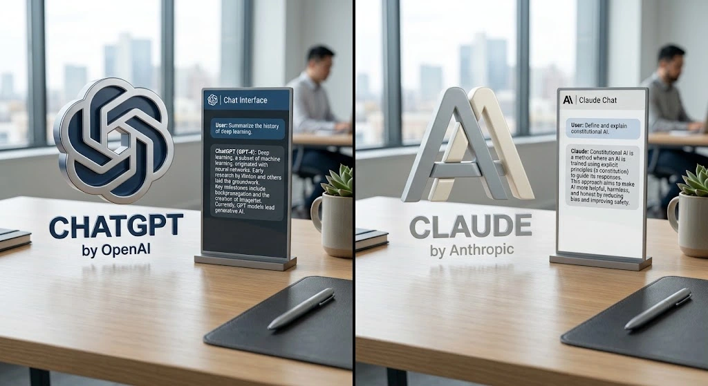 ChatGPT Plus vs Claude Pro: Is It Still Worth Paying $20/Month?