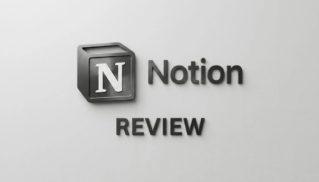 Notion Reviews 2026: Is the All-in-One Workspace Still Worth It?