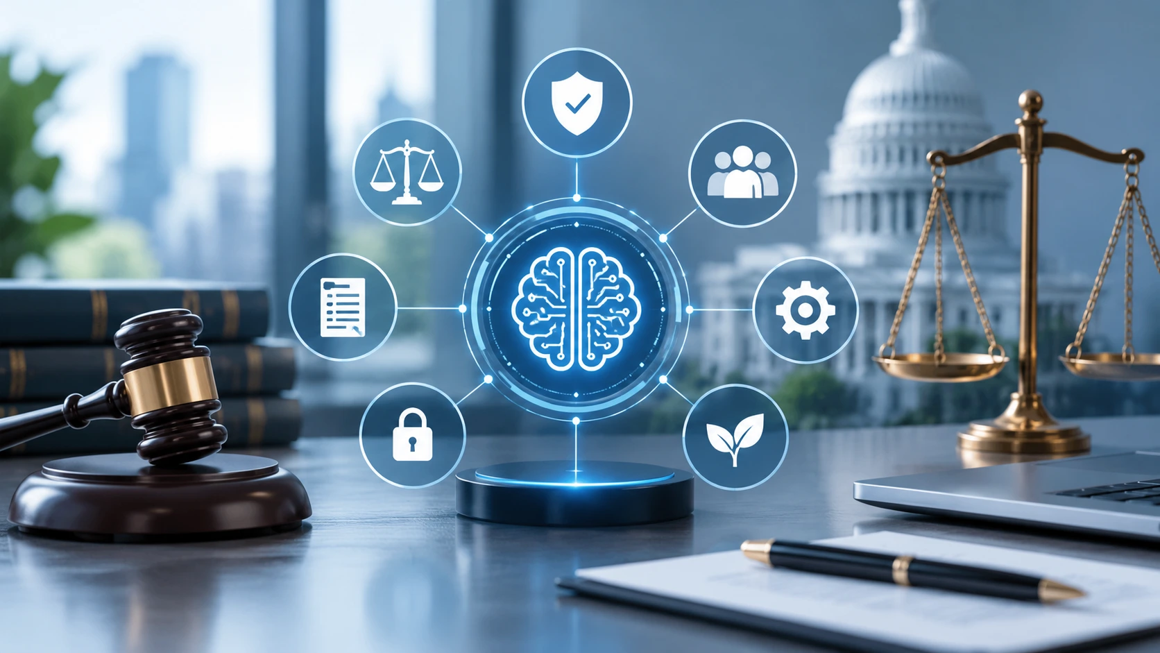 AI Governance in 2026: Why Structure Beats Speed
