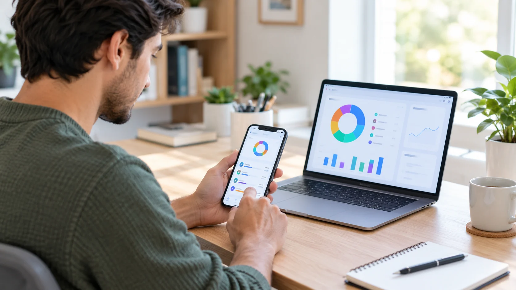 How AI Is Changing the Way We Manage Personal Finance